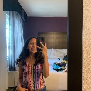 Meet your Posher, Belen